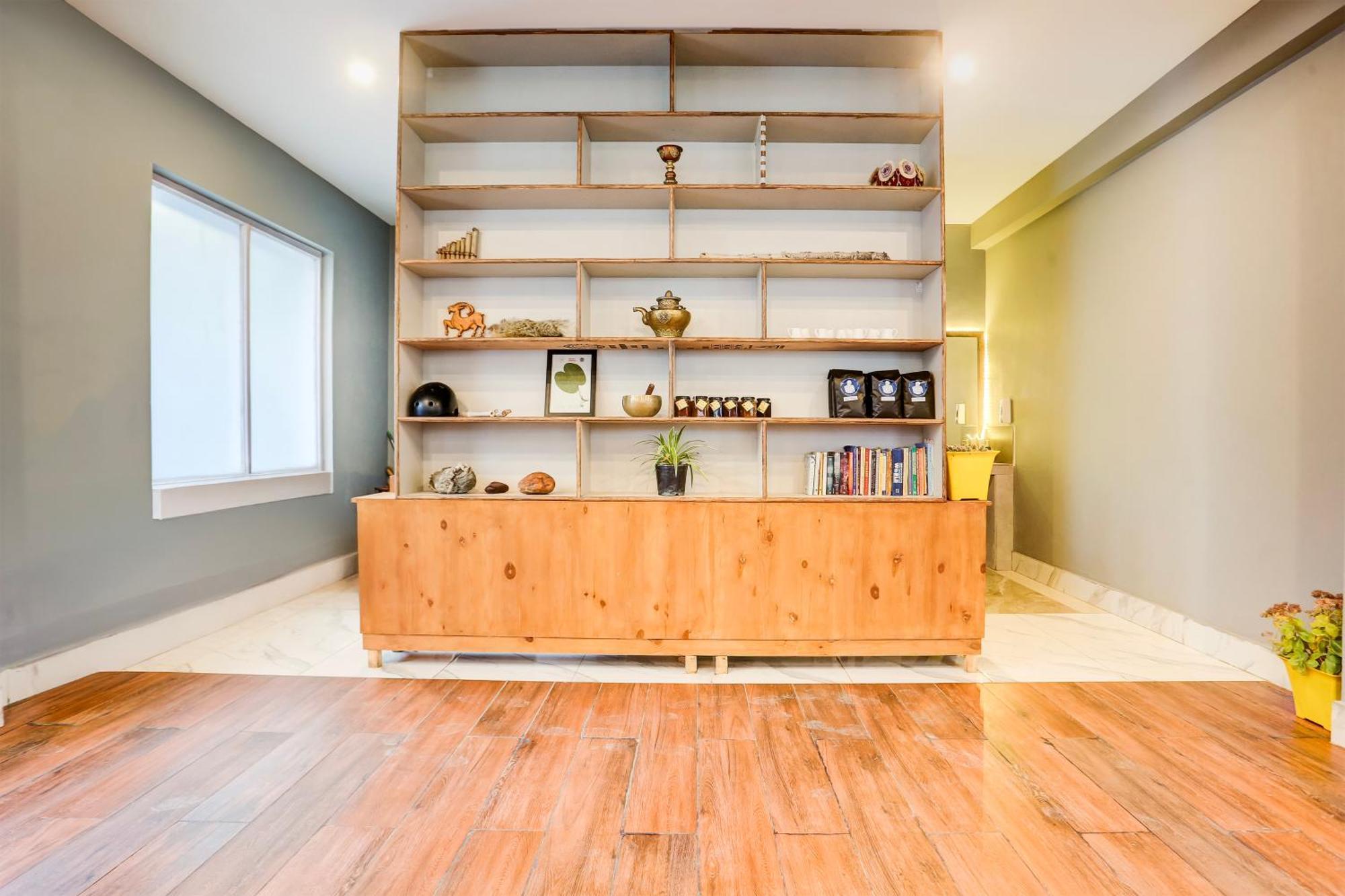 Utpala House By Lifestyle Stays Sissu Extérieur photo